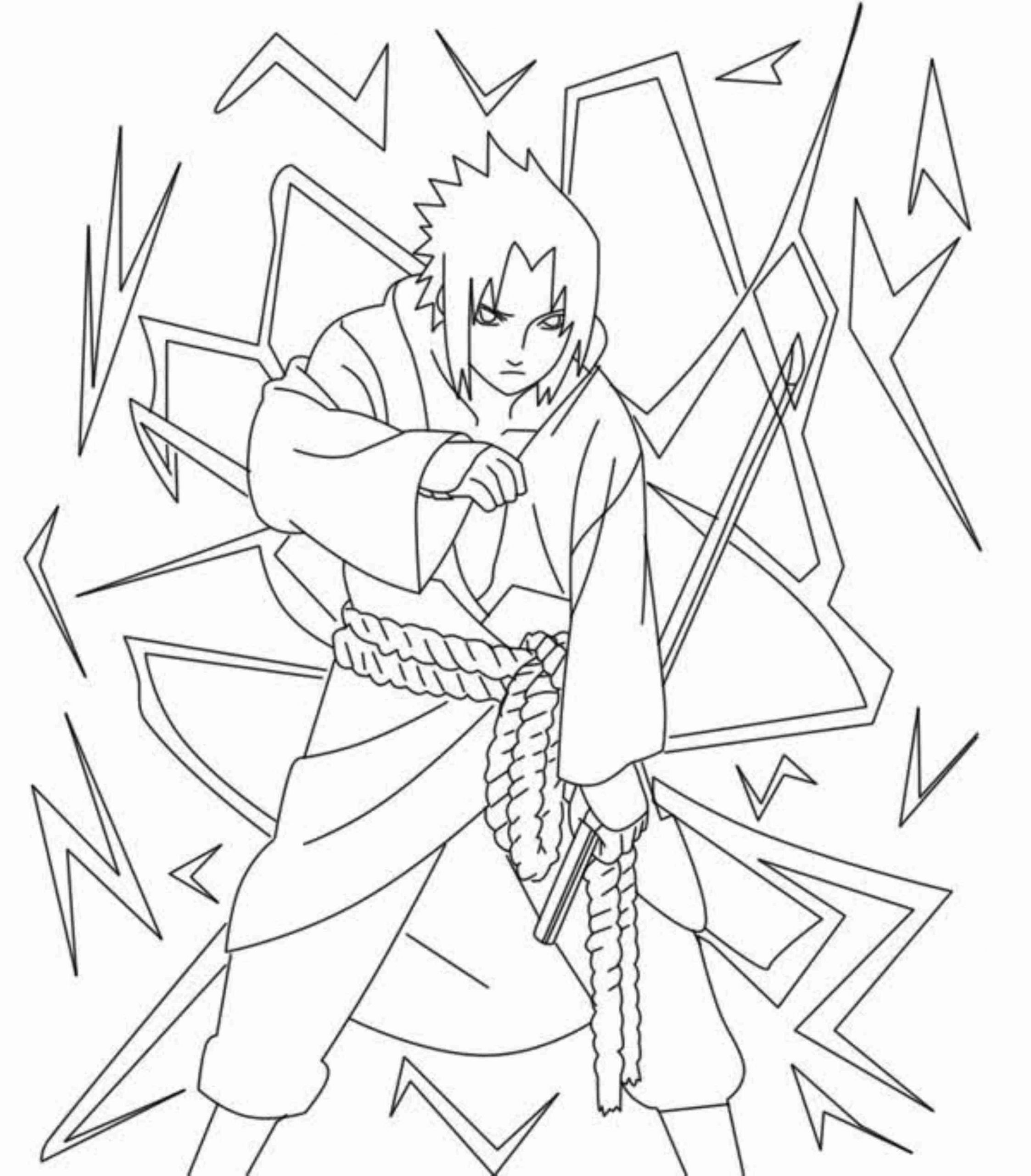 치도리 coloring page