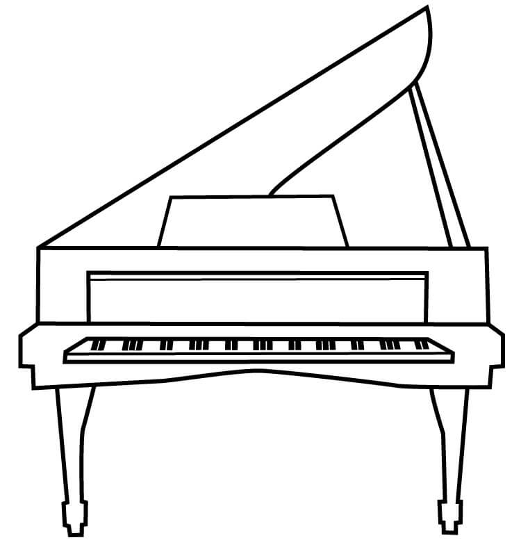 멋진 피아노
