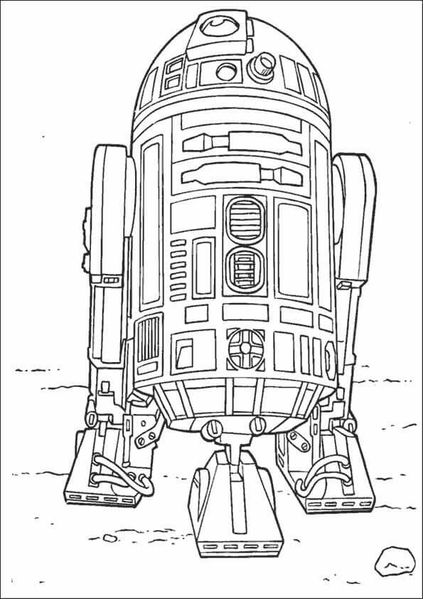 R2-D2