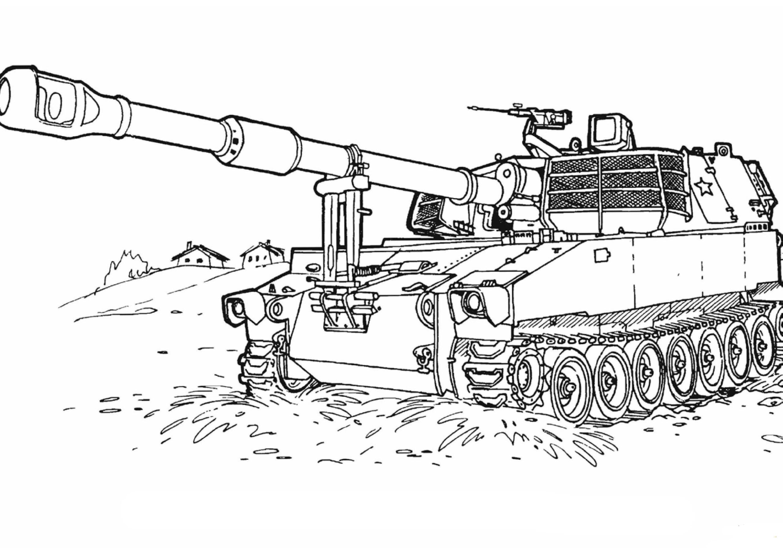 육군 탱크 JPG