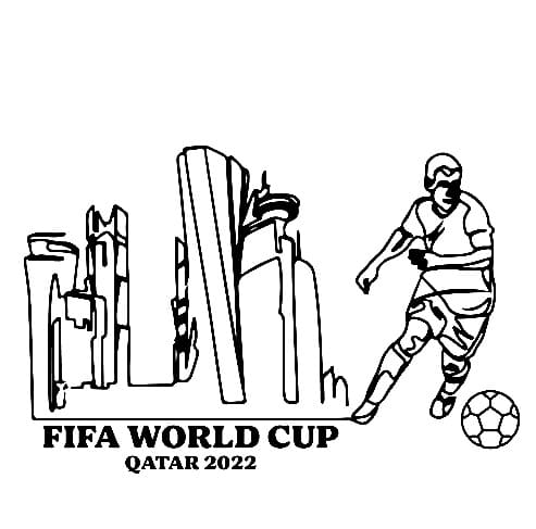 2022 FIFA 월드컵