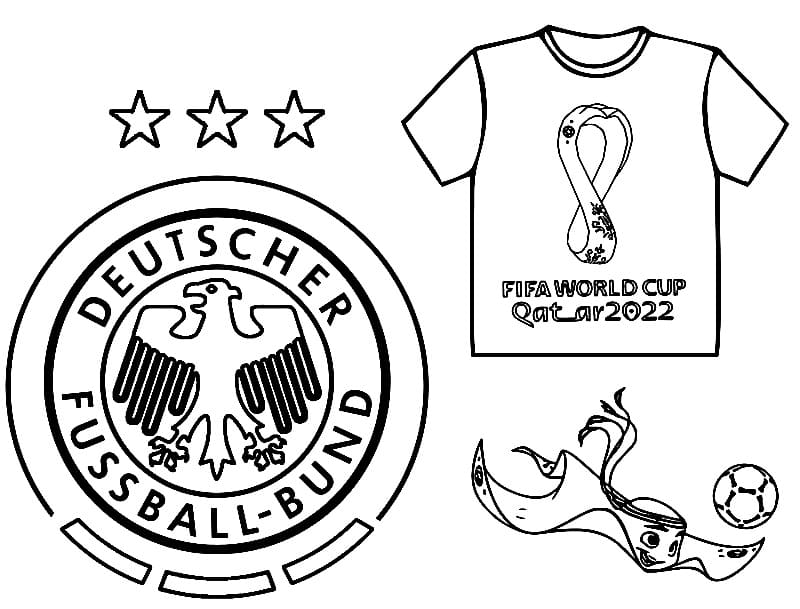 2022년 독일 월드컵