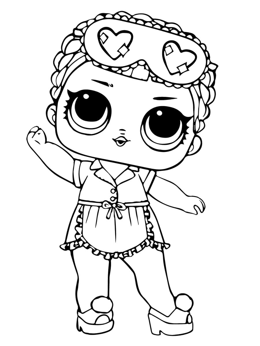 Imagem da Lol Para Imprimir  Unicorn coloring pages, Star coloring pages,  Bunny coloring pages