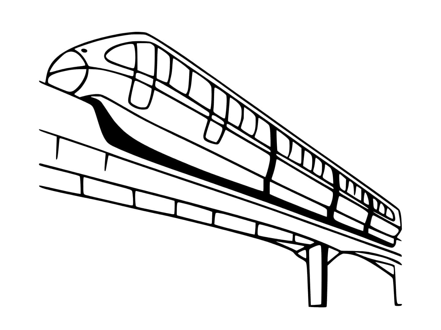 지하철 디자인