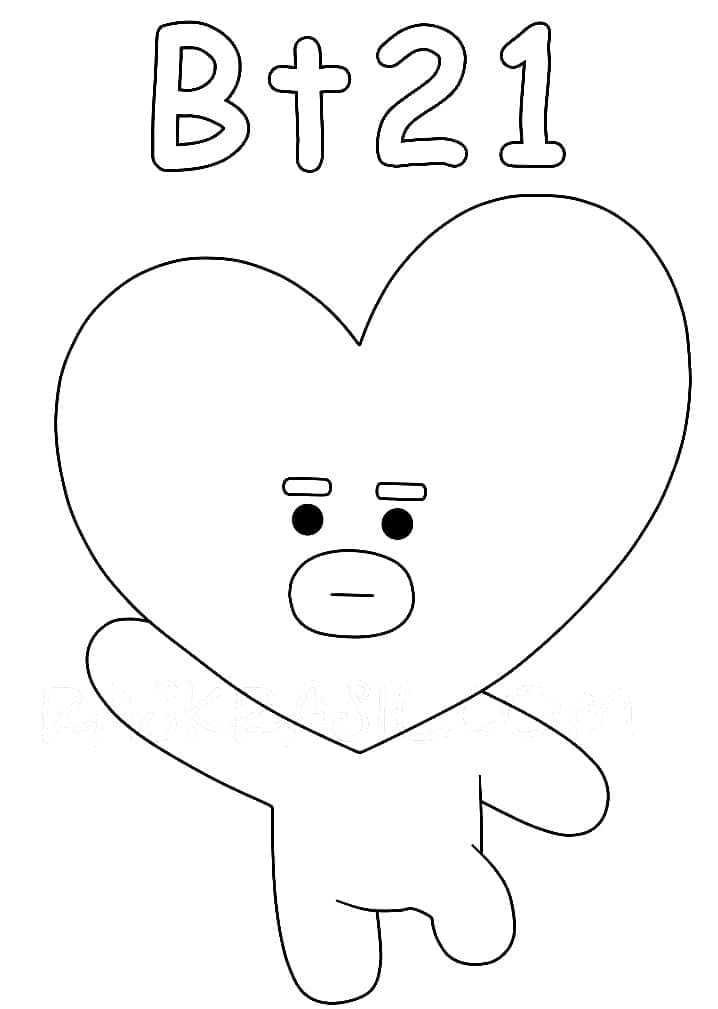 타타 무료 이미지 coloring page