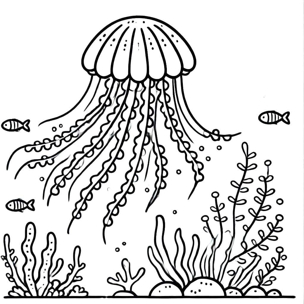 해파리 4