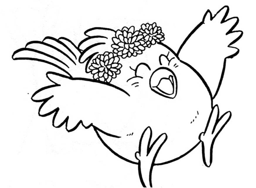 그리다 무료 요술공주 밍키 기초적인 coloring page