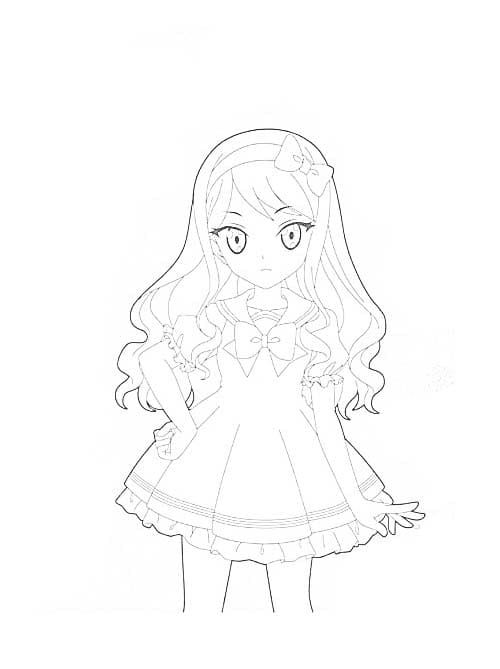 그리다 플라워링 하트 영상 coloring page