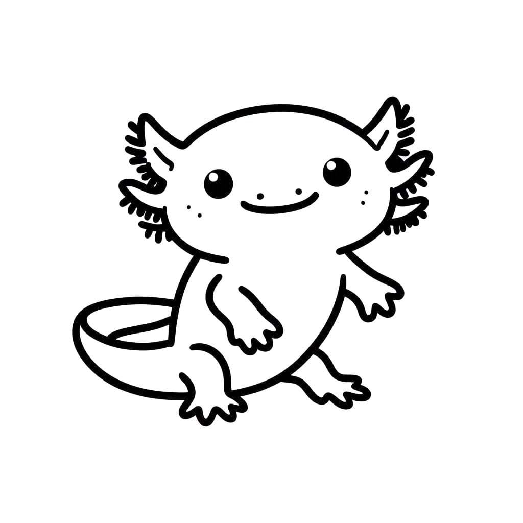 아홀로틀 5