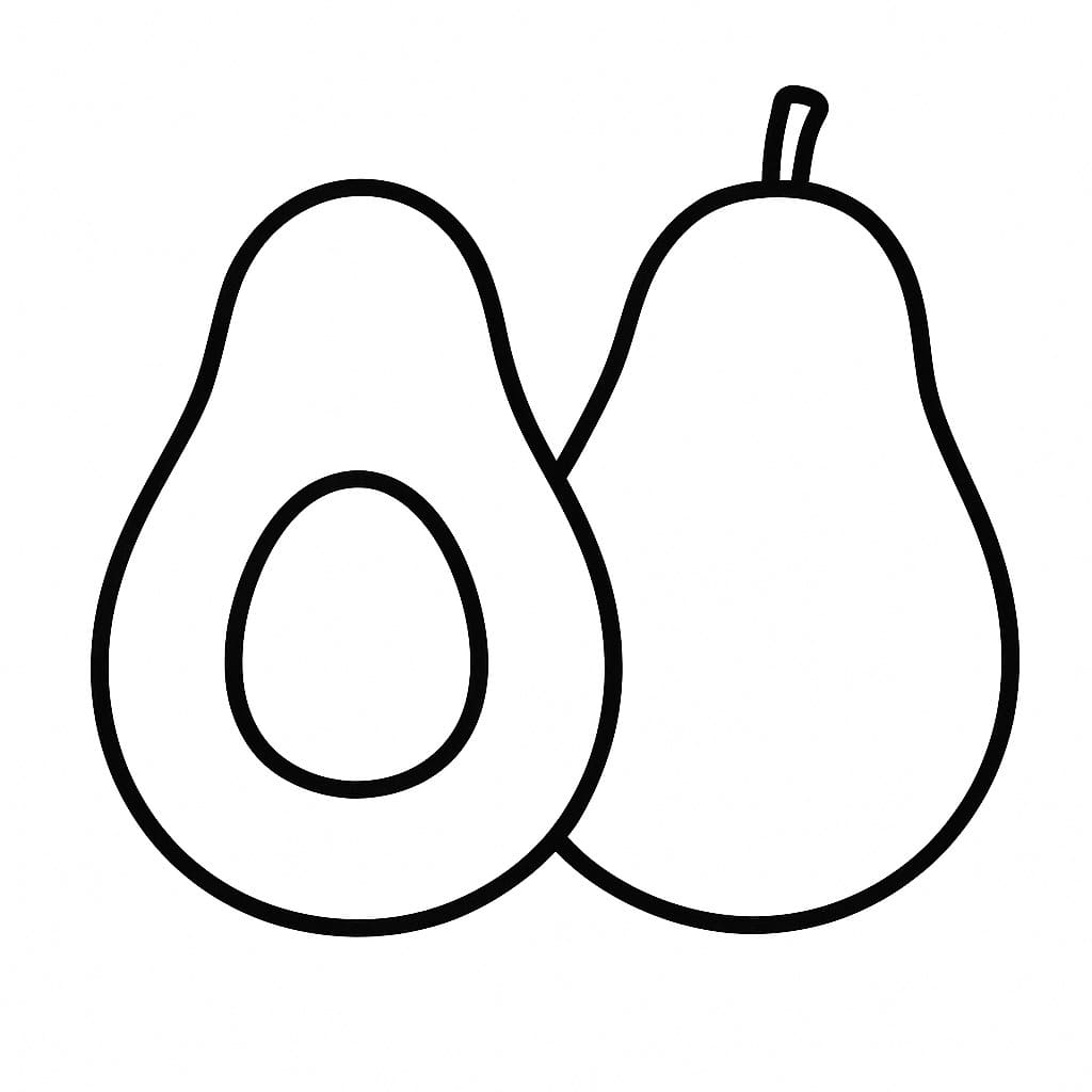 아보카도 3