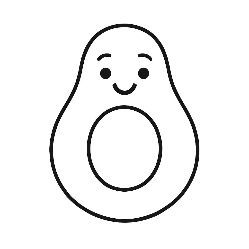 아보카도 5
