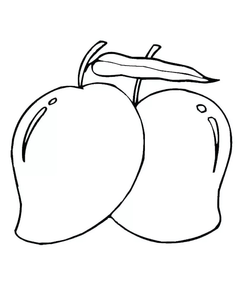 망고 2