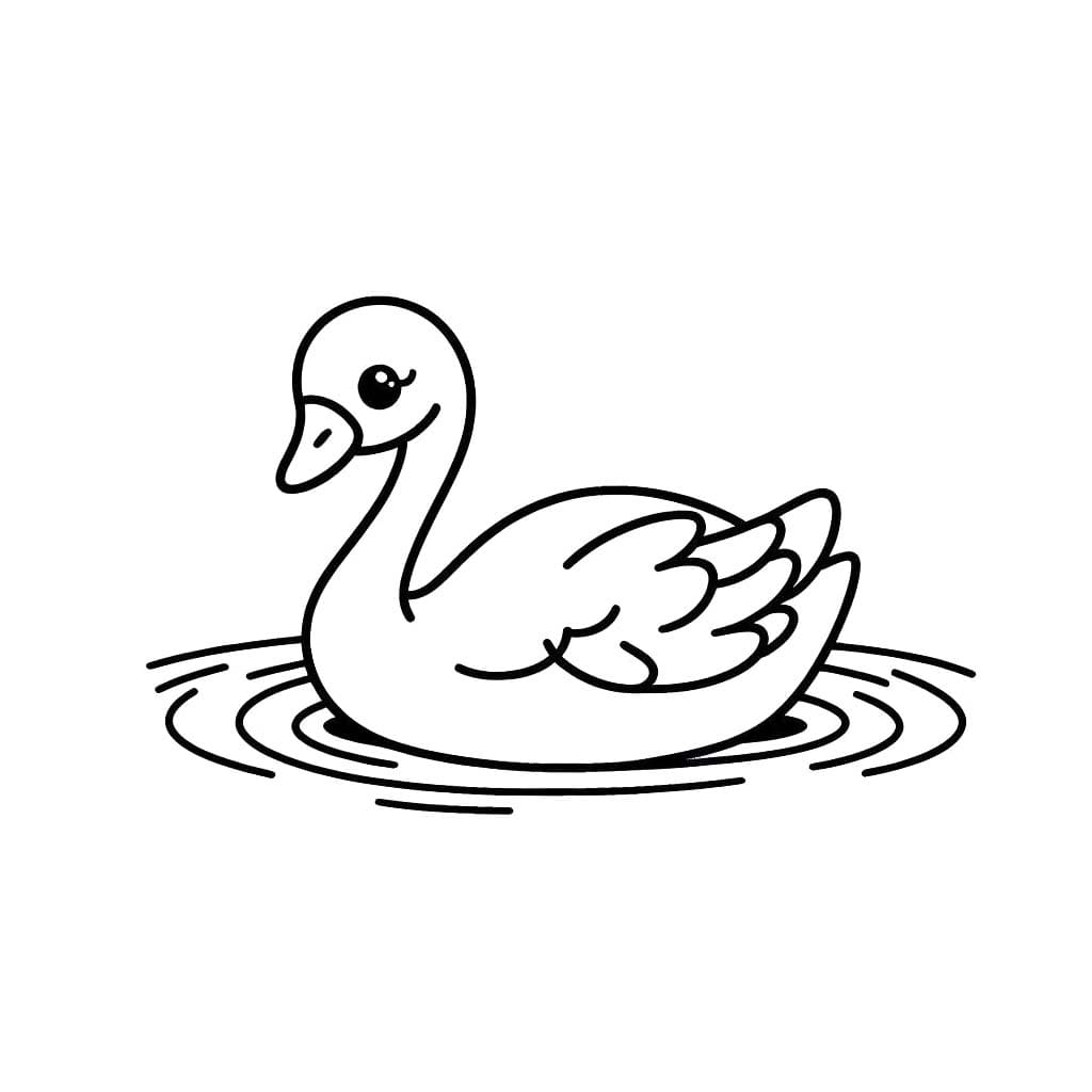 백조 2