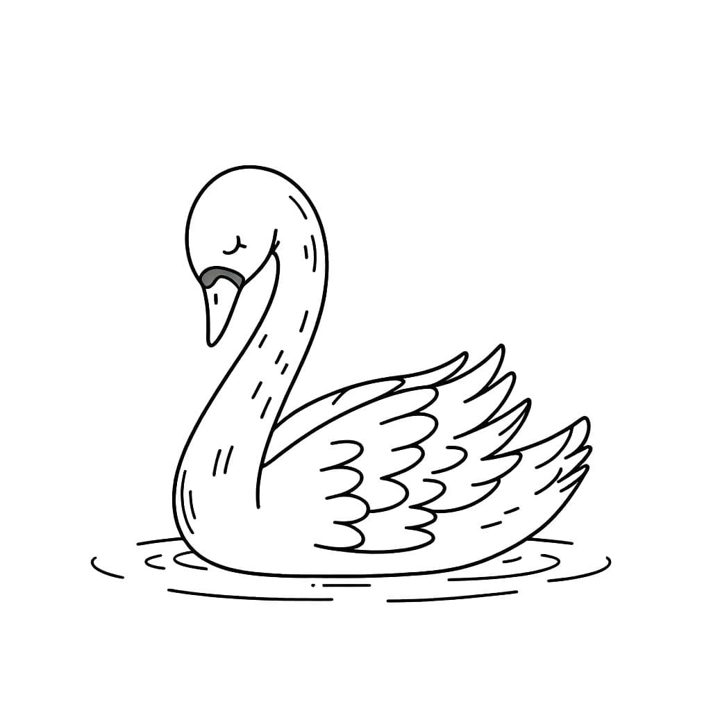 백조 3