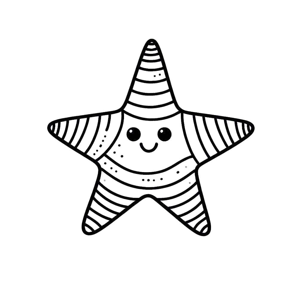 불가사리 5