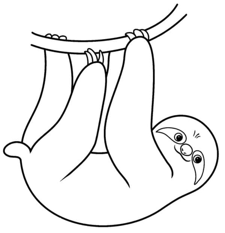 단순한 나태