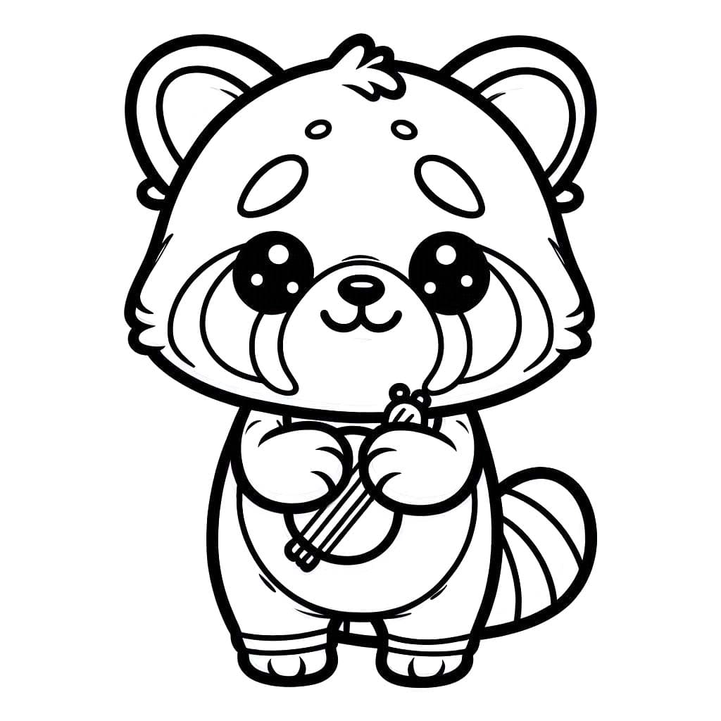 레서판다 5