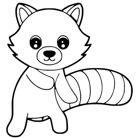 레서판다 무료