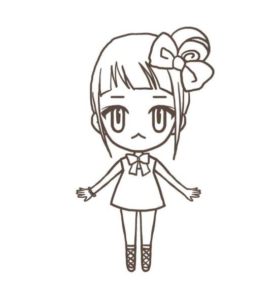샐리돌 6