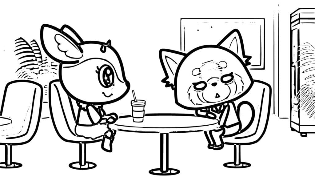 아그레츠코 이미지