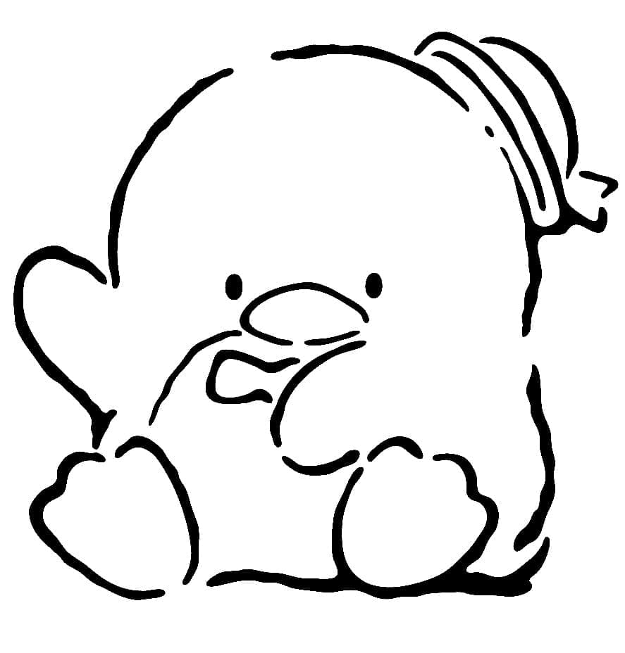친절한 턱시도샘
