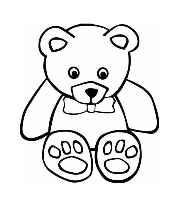 무료 장난감 곰