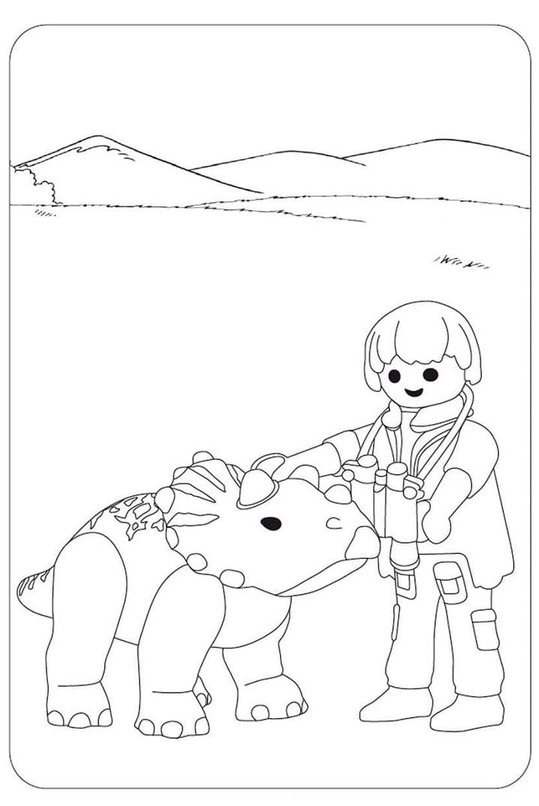 플레이모빌 심플