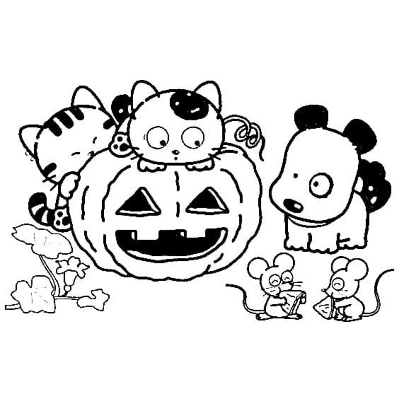 떴다! 방울이 3
