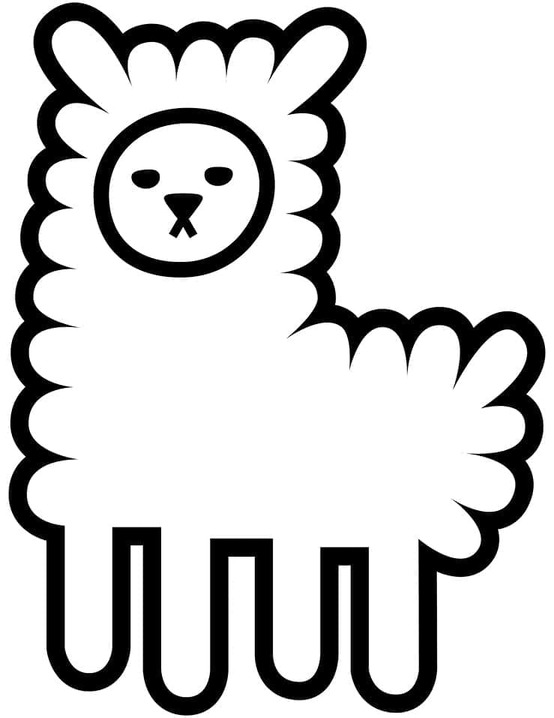 알파카 이상한