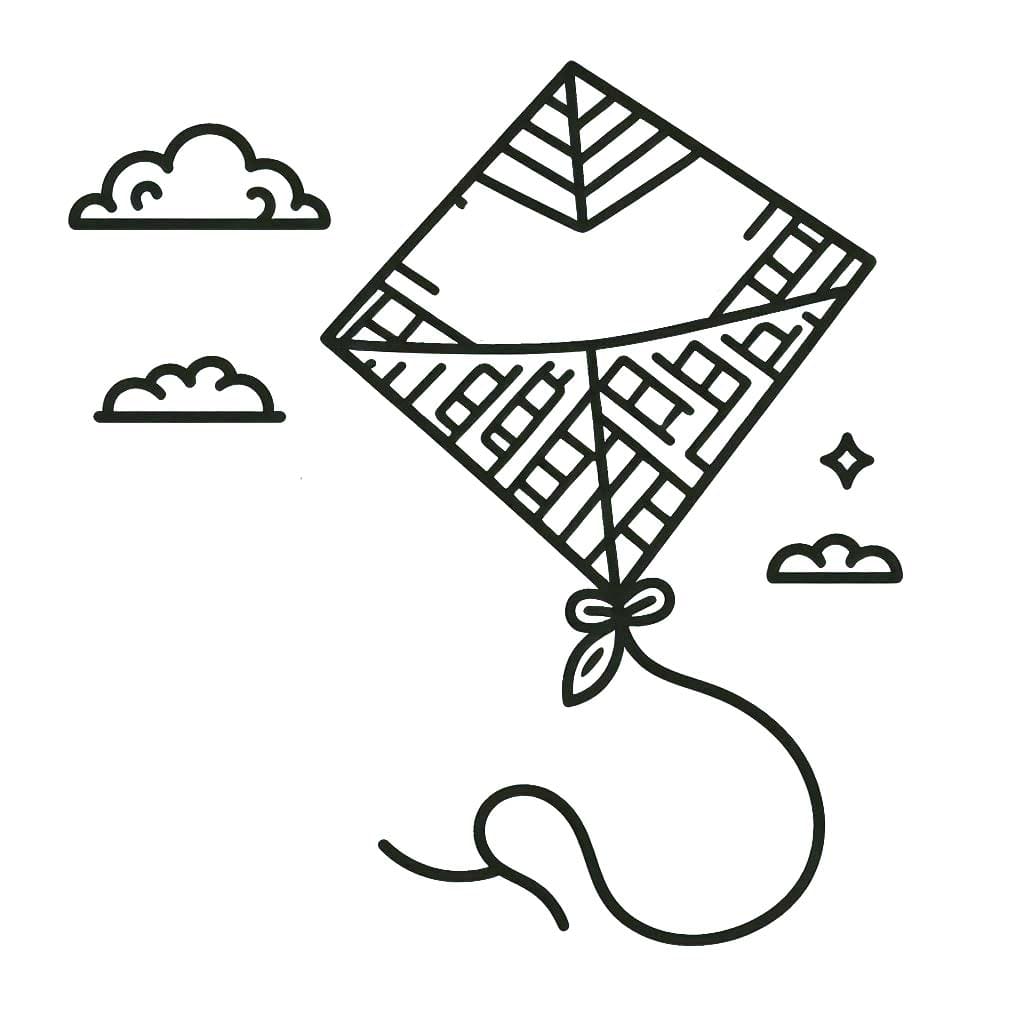 그리다 연 쉬운