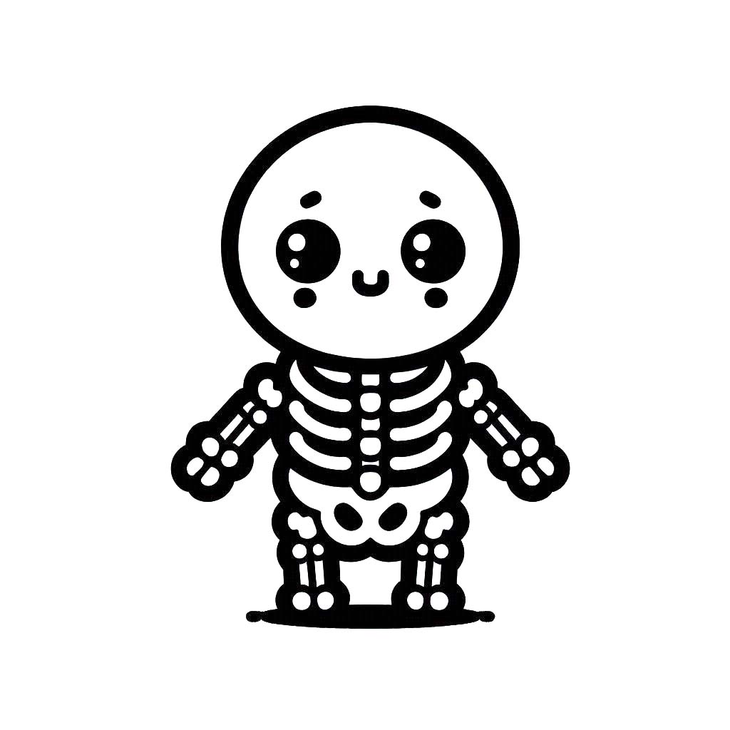 해골 1