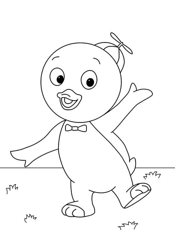 무료 꾸러기 상상여행