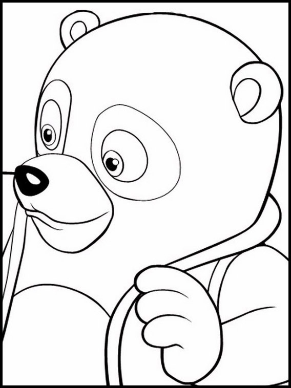 특수요원 오소 4