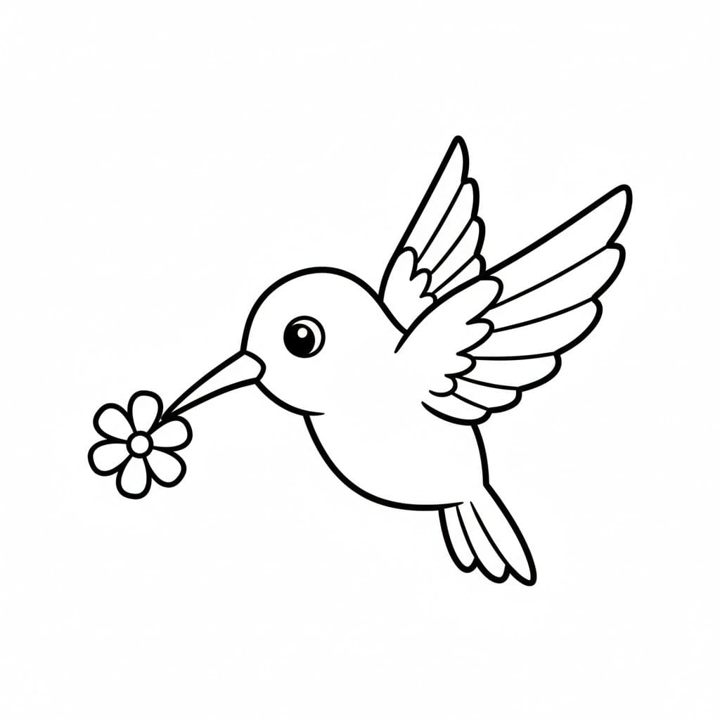 벌새 이미지 무료