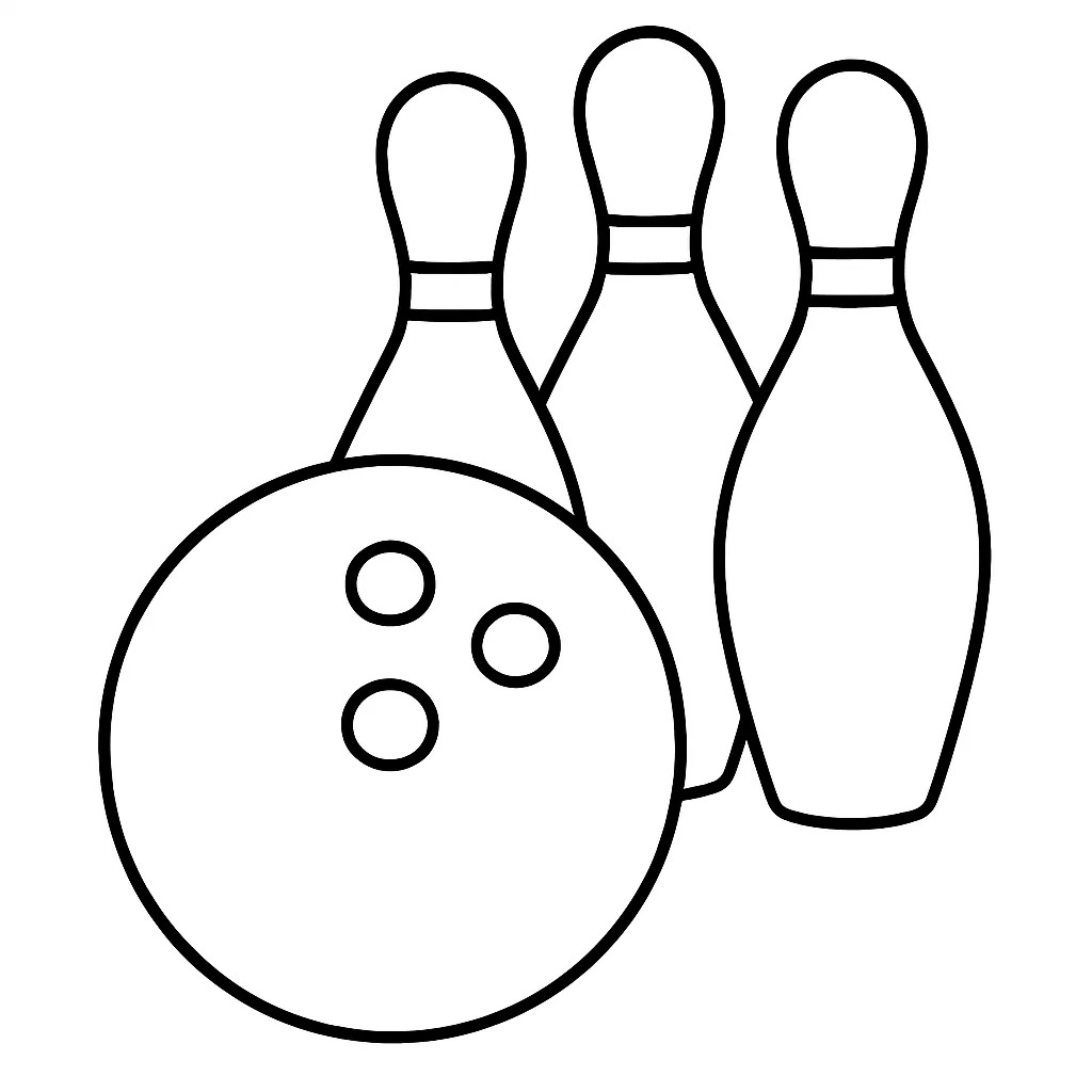 볼링 5