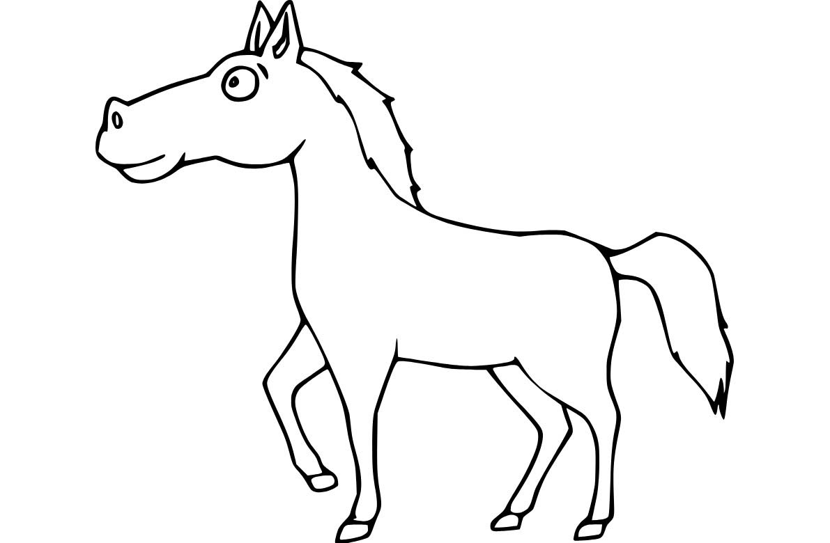 당나귀 인쇄 가능