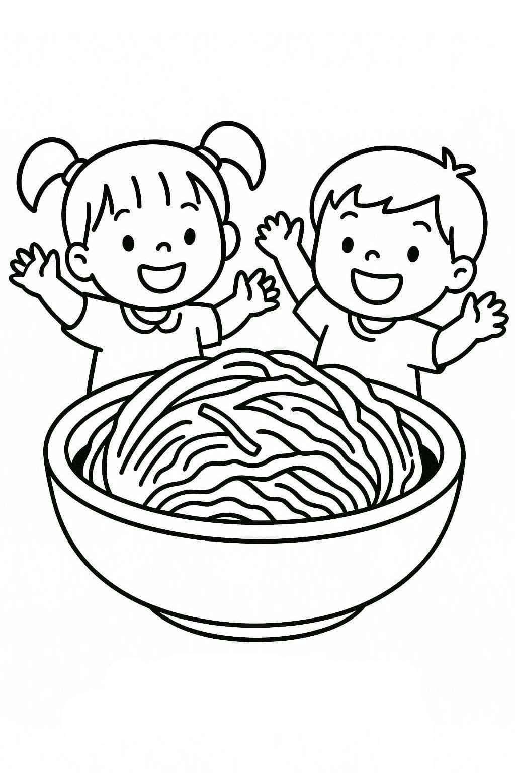그리다 김치 단순한