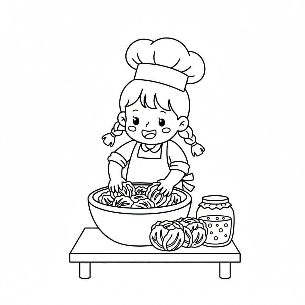 김치 6