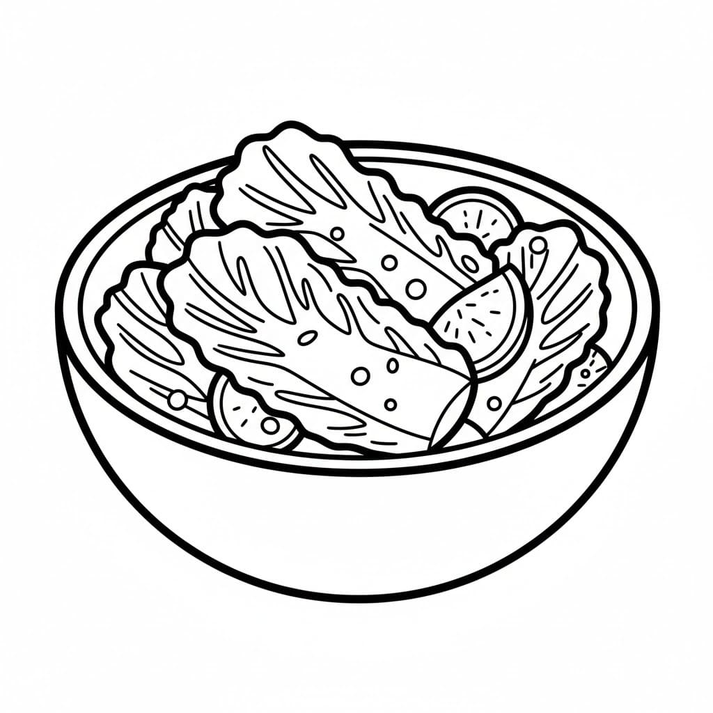 김치 베이식