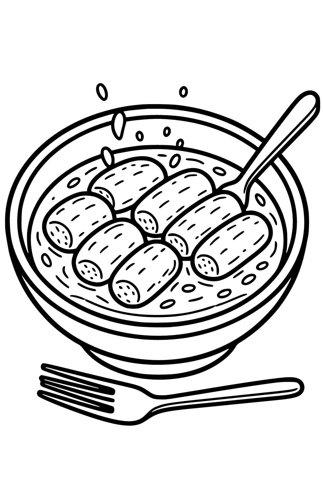 인쇄  떡볶이