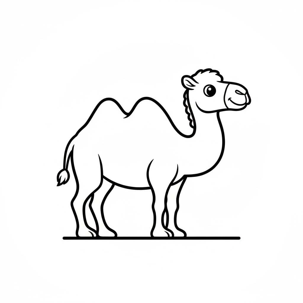 낙타 5