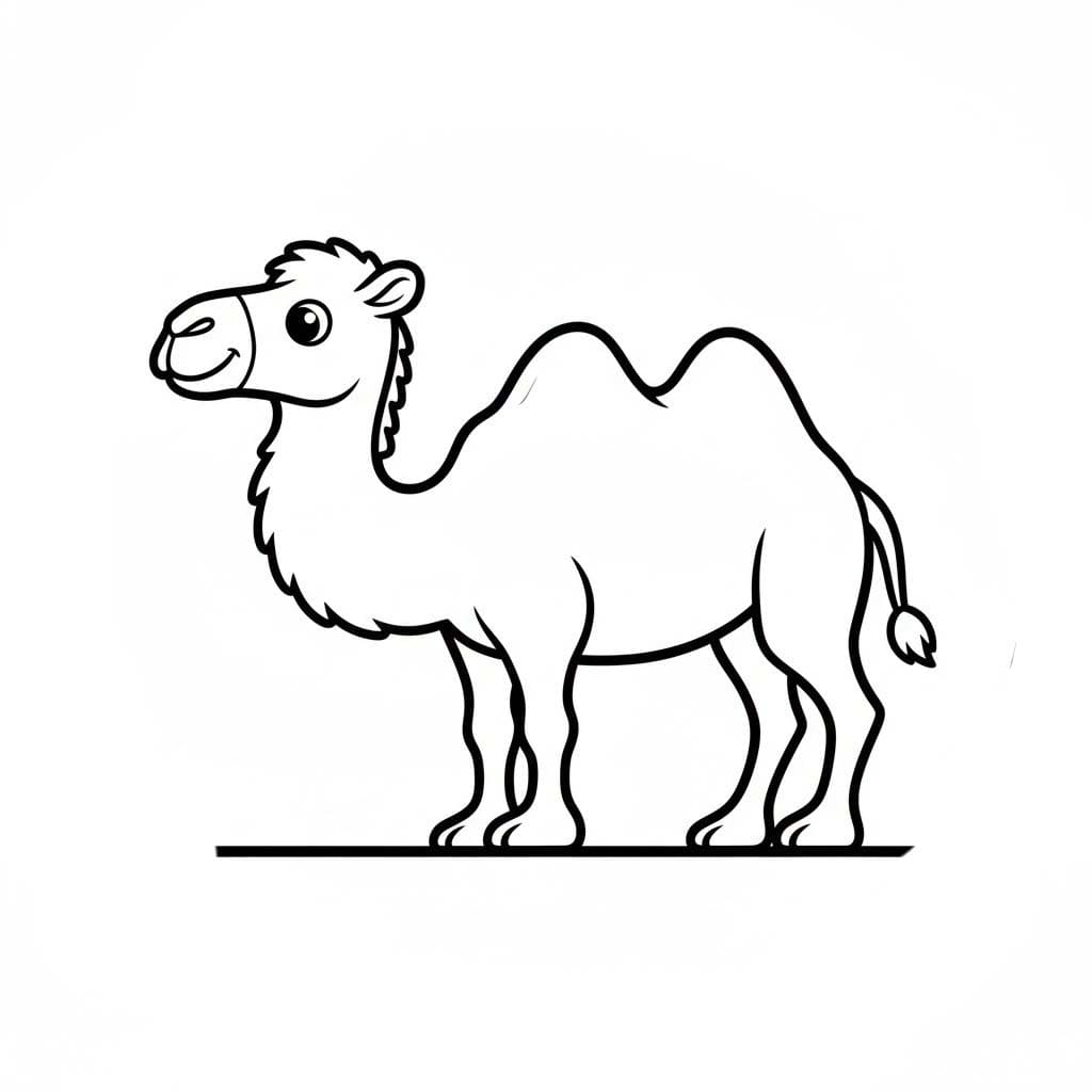 낙타 6