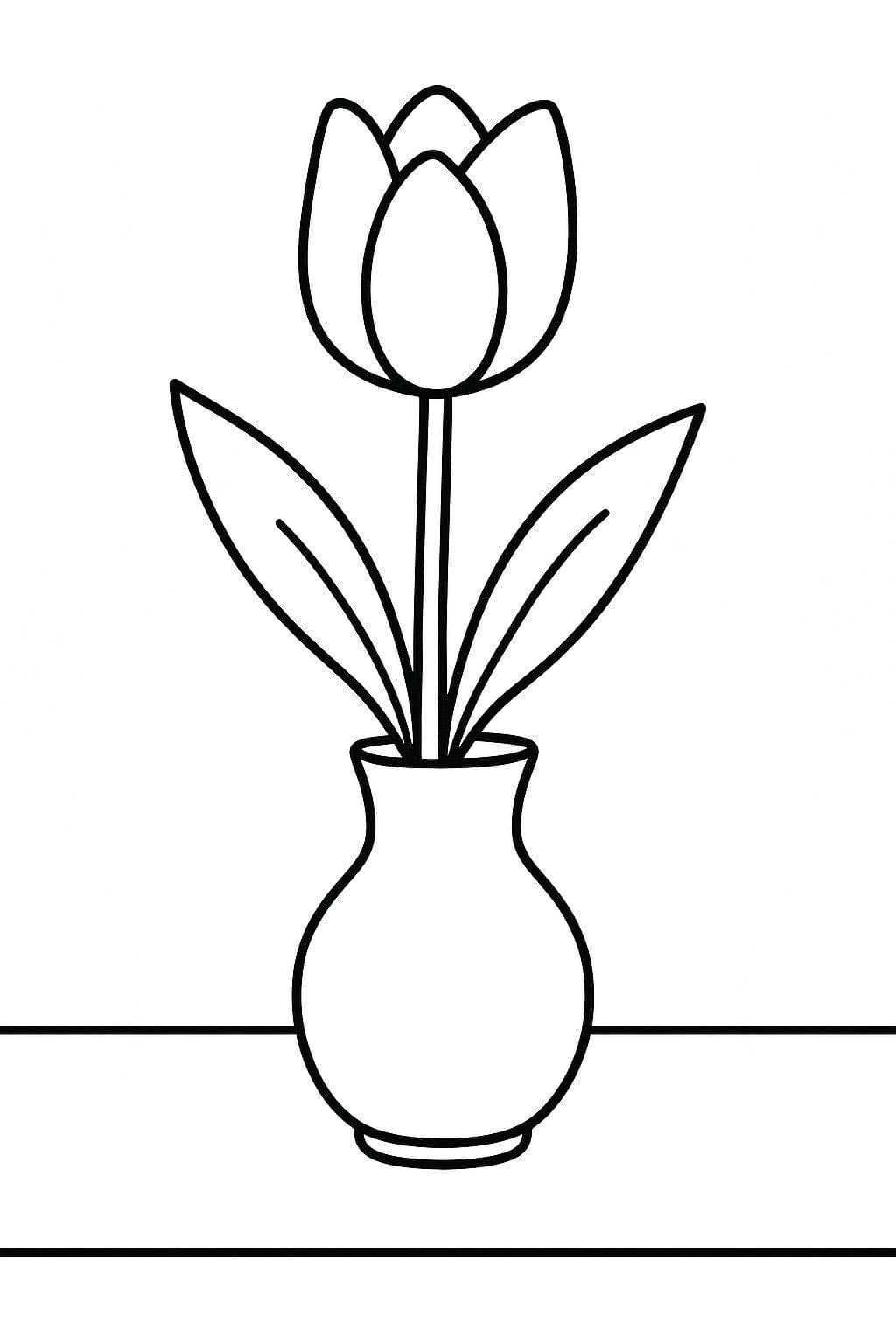 튤립 3