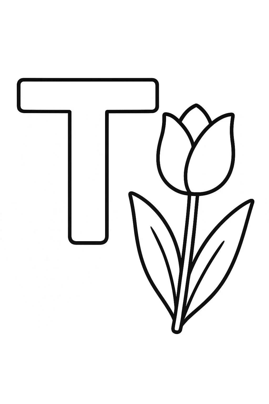 튤립 4