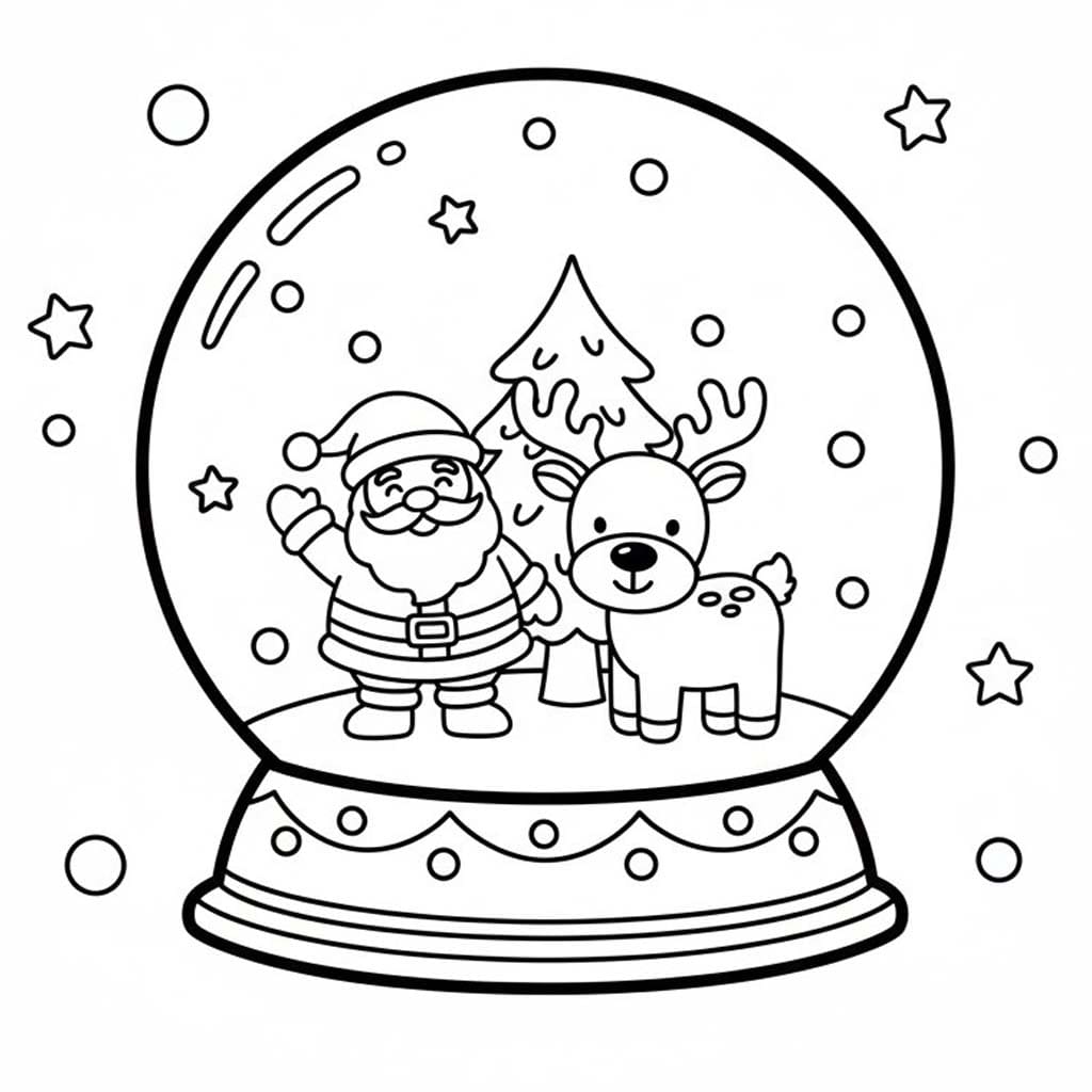 베이식 스노우볼