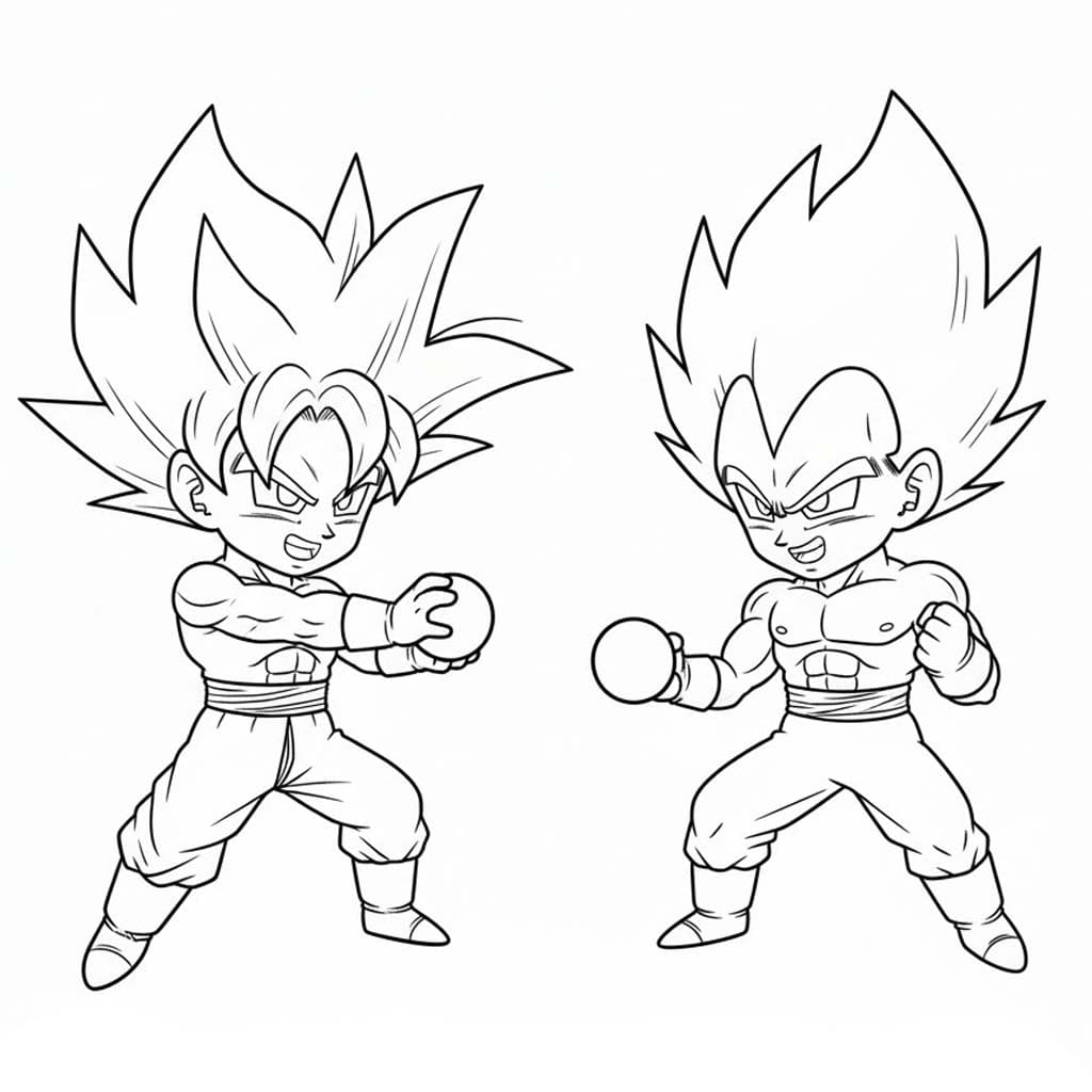 베지터 이미지 무료