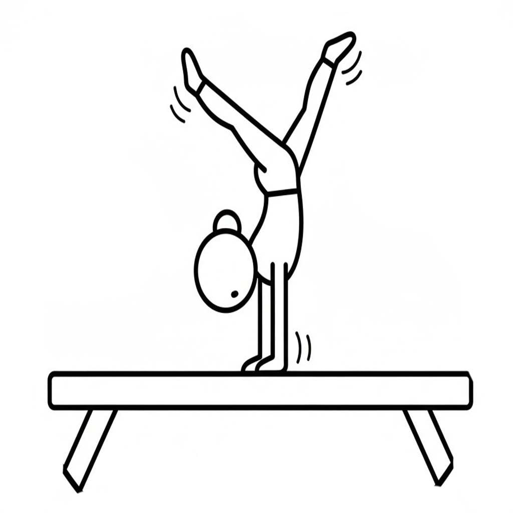 체조 이미지 무료