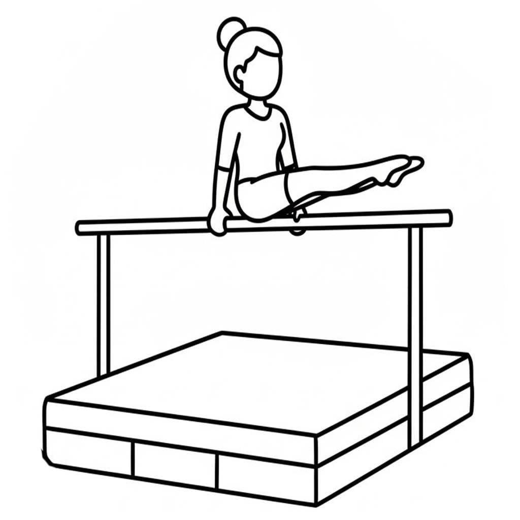 체조 이미지 무료로 인쇄 가능