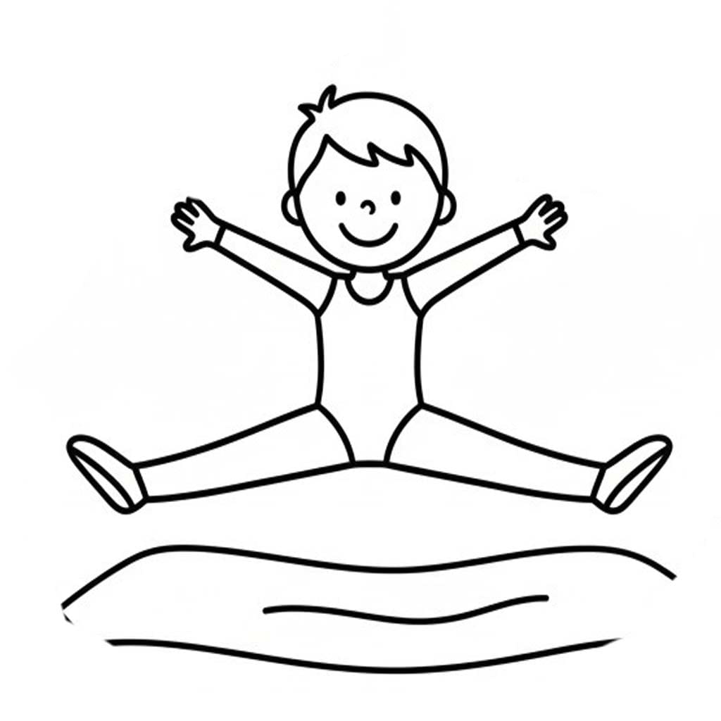 체조 이미지 무료로