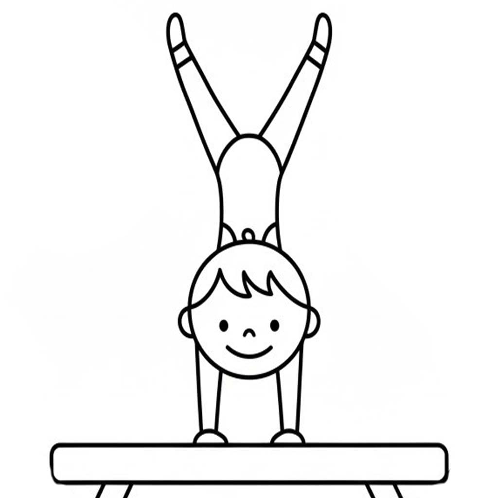 체조 인쇄 가능